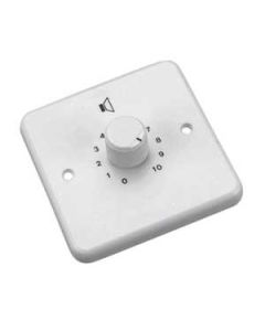 6 Watt Eagle 100v Line Attenuator Volume Control