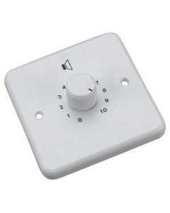 36 Watt 100v Line  Speaker Volume Control