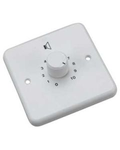 Eagle 100V Line Attenuator (Peak Music Power (W) 50)