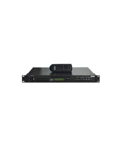 Eagle Cd/usb/sd Card Rack Mount Media Player