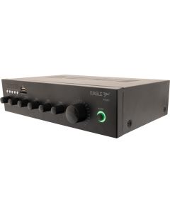 Eagle 60W 100v 8ohm Mixer Amplifier with USB FM Bluetooth