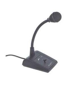 Eagle PROP80 Balanced Dynamic Paging Microphone