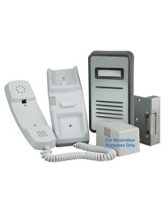 Bell Surface Mount 7 Way Door Entry System