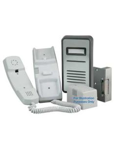 Bell Surface Mount 9 Way Door Entry System