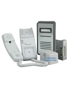 Bell Surface Mount 10 Way Door Entry System