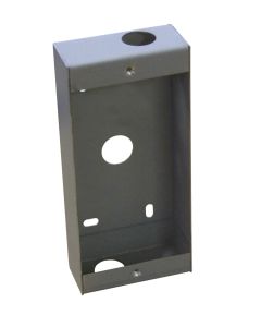 Bell 1 Way Door Entry Flush Mounting Back Box