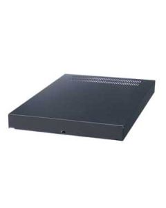 Rackz Lockable Security Cover for Use with 10U Console Racks