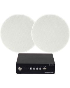 Adastra S260, Wifi & Bluetooth 6.5-inch Ceiling Speaker System