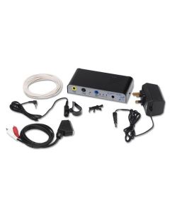 PDA DL50/K Domestic Loop Kit with Microphone 