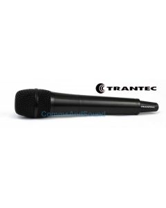 Trantec S4.04-HDX-EB-WD5 Handheld Wireless Microphone Transmitter