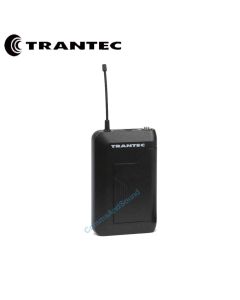 Trantec S4.10 Belt Pack Transmitter Only S4.10-BTX-EB-WD4 ch70