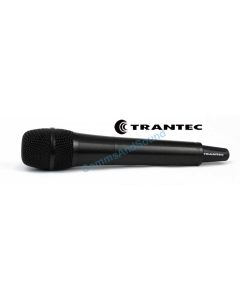 Trantec S4.10 Handheld Microphone Transmitter Only S4.10-HDX-EB-WD4 ch70