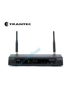 Trantec S4.10 Diversity Receiver Only S4.10-RXA-EBGG3 ch38
