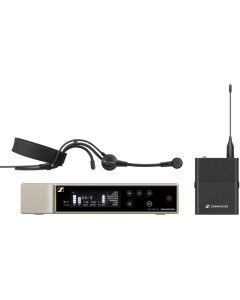Sennheiser  EW-D ME3 Wireless ME3 Headset Mic System (S1-7) CH38