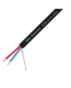Van Damme 268-610-000: Smart Control 1 Pair DMX Cable