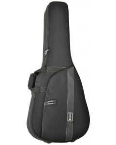 Solid Foam Guitar Cases
Western 