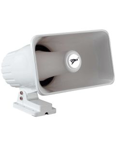 Horn Waterproof Heavy Duty Super Siren Speaker With Mounting Bracket
