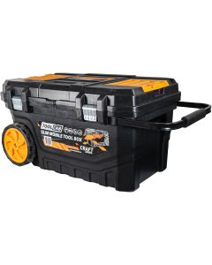 Tool Lab Mobile Pull Along Tool Box