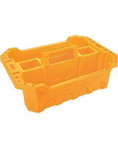 Heavy Duty Impact Resistant Tool Tote Large