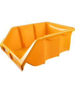 Stackable Polypropylene Storage Bin