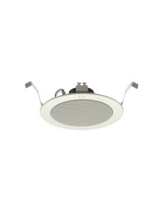 TOA PC1869S 100V Line Round Ceiling Speaker