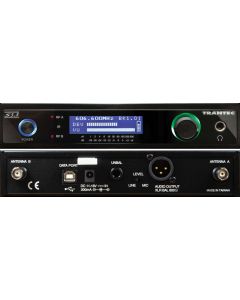 Trantec S5.5-RX-G1W 