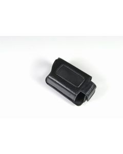 Trantec ACC-S5-POUCH Leather Pouch for S5- BTX Wireless Beltpack Transmitters