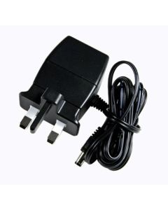 Trantec PS-S115-UK Spare S4.4 S4.16 S5.3 S5.5 Power Supply UK