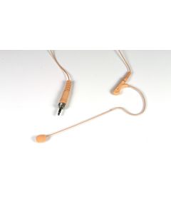 Trantec MIC-SJEM77 EM-77 Earworn Hi-Q Microphone for Wireless Radio Microphones