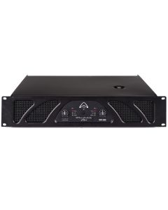 Wharfedale XR1500 XR SERIES 2 x 450w 4 Ohm PA Amplifier