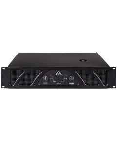 Wharfedale XR3500 XR SERIES 2 x 1350w 4 Ohm PA Amplifier