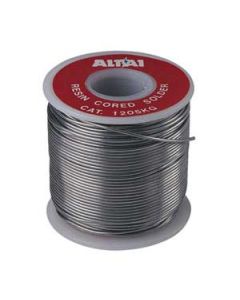 Warton Metals 1.2mm Solder Reel 500g