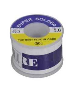 Warton Metals 1mm Solder Reel (250 g)