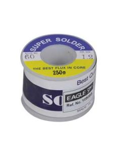 1.2mm Solder Reel (250 g)
