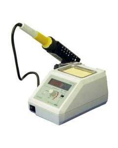 Pro Soldering Station With Temperature Control And Digital Display