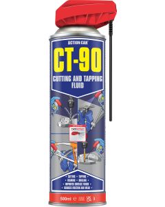 CT-90 TwinSpray Cutting Tapping Fluid 500ML
