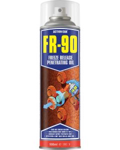 Freeze Release Penetrating Oil 500ML