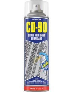 CD-90 Chain  Drive Lubricant 500ML