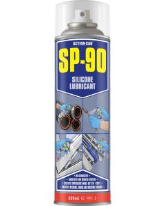 SP-90 Silicone Lubricant 500ML