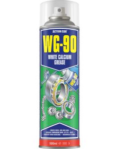 WG-90 White Calcium Grease 500ML