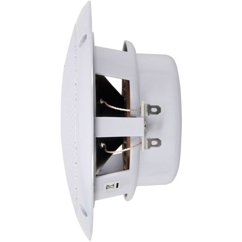 Bathroom Wireless Bluetooth Amplifier B429bl B3 2x 5inch White Ceiling Speakers