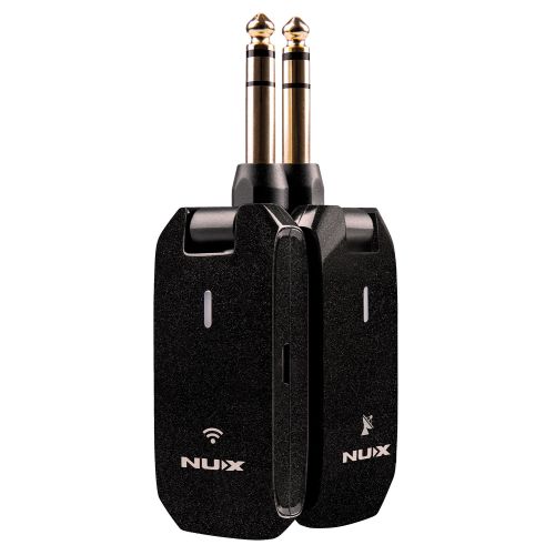 Wireless Guitar Bug Set 5.8ghz, Nux C-5rc
