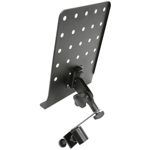 Qtx Mts-a Clip-on Music/tablet Stand