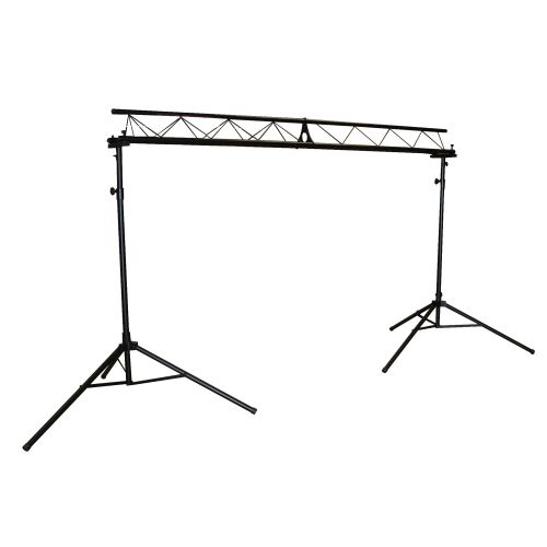 Qtx Lgp2 Triangle Lighting Truss System - 3m