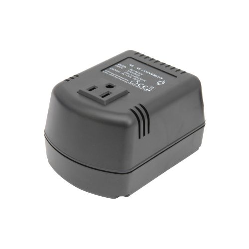 Mercury Uk2us100va Step Down Voltage Converter 230v - 110v 100w