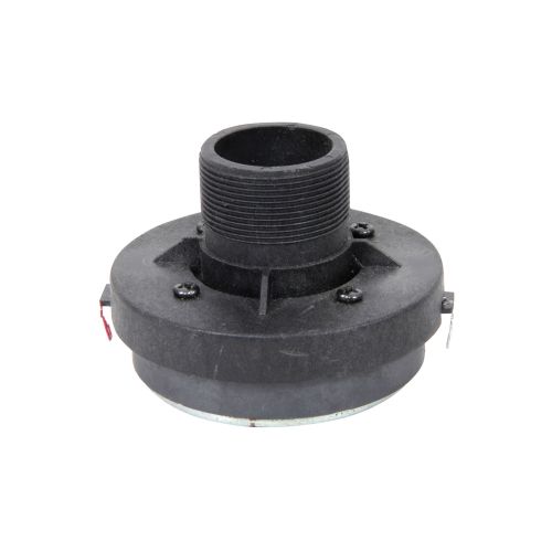 Qtx Hf Compression Driver For Qr12/qr15/qs12+a/qs15+a