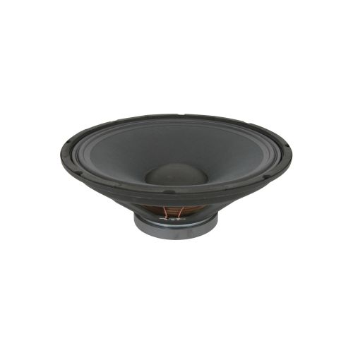 Qtx 4 Ohm 15" Driver For Qr15a (178.205uk)