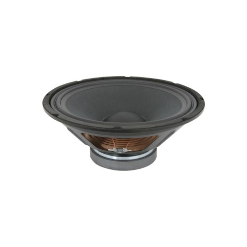 Qtx 4 Ohm 12" Driver For Qr12a (178.204uk)