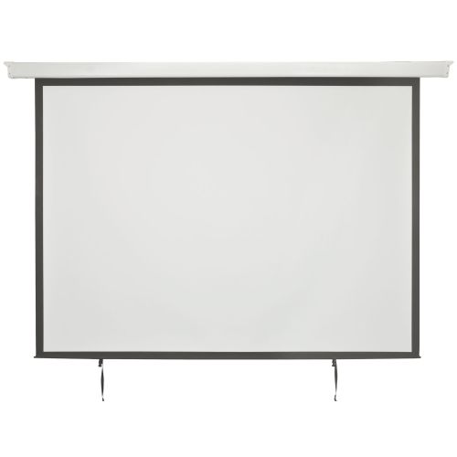 Avlink Eps120-4:3 120" 4:3 Electric Motorised Projector Screen