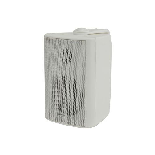 Adastra Bc3v-w 100v 3" Background Speaker White